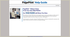 Desktop Screenshot of help.online-access.com